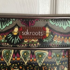 Sakroots handbag